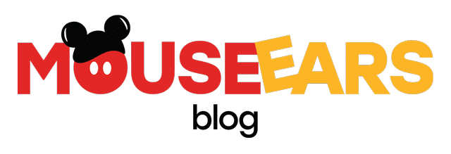 Mouse Ears Blog logo