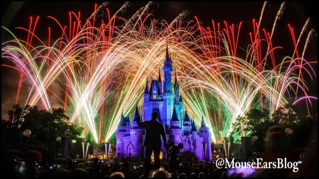 Best Time To Book A Disney Vacation