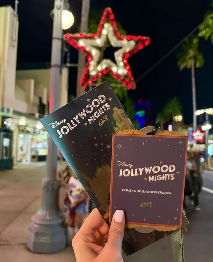 Jollywood Nights Guide 2023