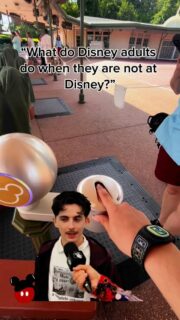 “What do Disney adults do when they’re not at Disney?” 👀 Wouldn’t know, never tried it. 🤣

Some people take “normal” vacations… we prefer planning our next snack crawl through EPCOT, mapping out the best Lightning Lane strategy, and debating if a Space Mountain ride before coffee is a good idea. (Spoiler: it is.) ☕🎢

Because let’s be real—Disney trips aren’t just vacations, they’re a lifestyle. 🏰💙

If you’re new to the magic (or a seasoned pro who just wants someone else to worry about the finer details), booking with Fairytale Journeys Travel is as easy as mobile ordering a Dole Whip. 🍍✨

📢 Drop your current countdown in the comments! Or if you don’t have one… let’s fix that. 😏 #LinkInBio

#DisneyTrip #DisneyAdults #DisneyObsessed #WDW #MagicKingdom #EPCOT #DisneyPlanning #DisneyReels #MouseEarsPodcast #DisneyLife #DisneyGram #TravelPlanning #mouseearsblog #fairytalejourneystravel #waltdisneyworld #disneyparks  #timotheechalametedit #magicbands