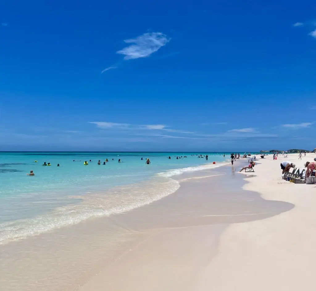 Beaches Lookout Cay at Lighthouse Point