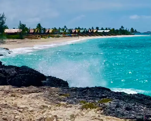 Disney Lookout Cay at Lighthouse Point 