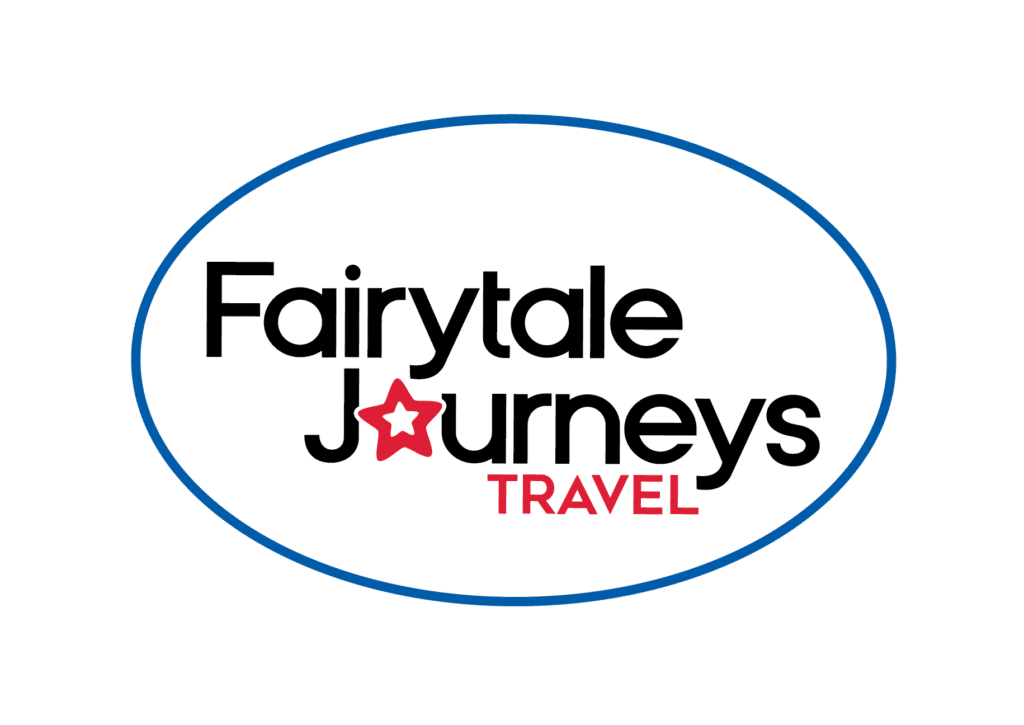 Fairytale Journeys Travel Authorized Disney Vacation Planner
