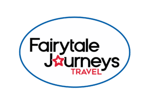 Fairytale Journeys Travel Authorized Disney Vacation Planner