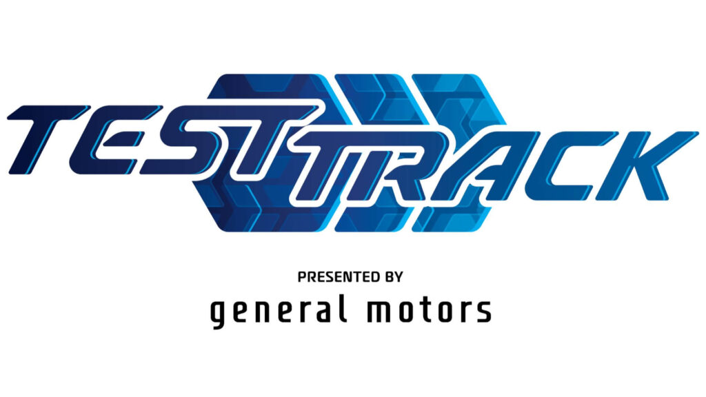 Test Track Epcot Reopening