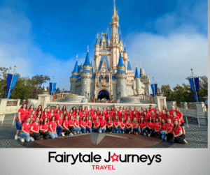 Best Disney Travel Agency - Fairytale Journeys Travel