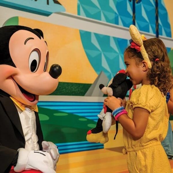 2027 Walt Disney World Packages