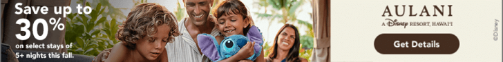 Aulani, A Disney Resort Hawaii Deals
