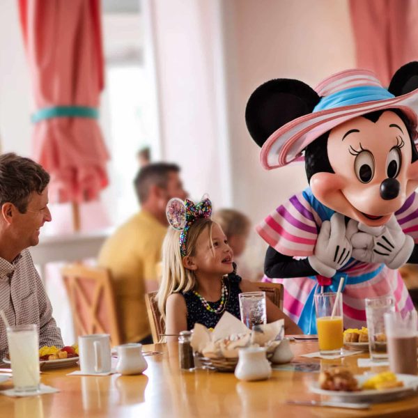 Disney Free Dining Plan 2025